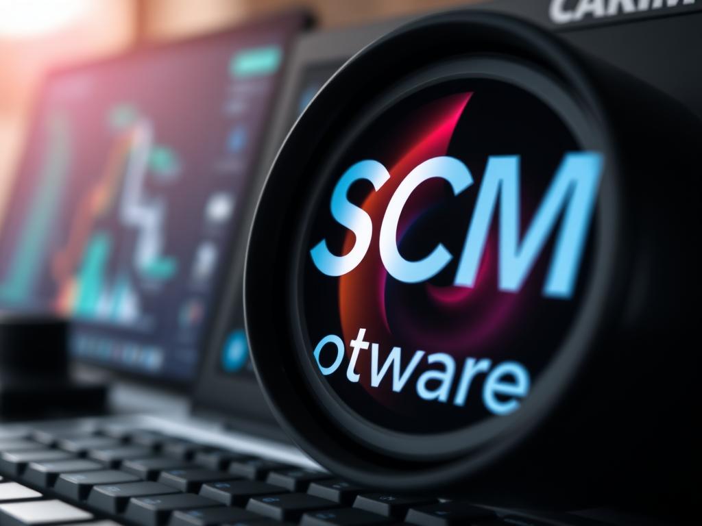 SCM Software